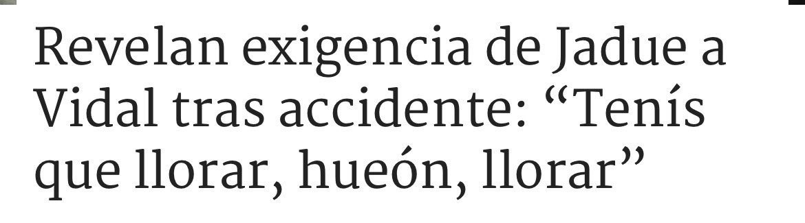 shegoelbigoteee's tweet image. Histórico video de Daniel Fuenzalida citando desde el inicio a Sergio Elías Jadue Jadue #ElMejor #DeLosMejores y además aplicando uno de sus mandamientos para la comunicación efectiva.