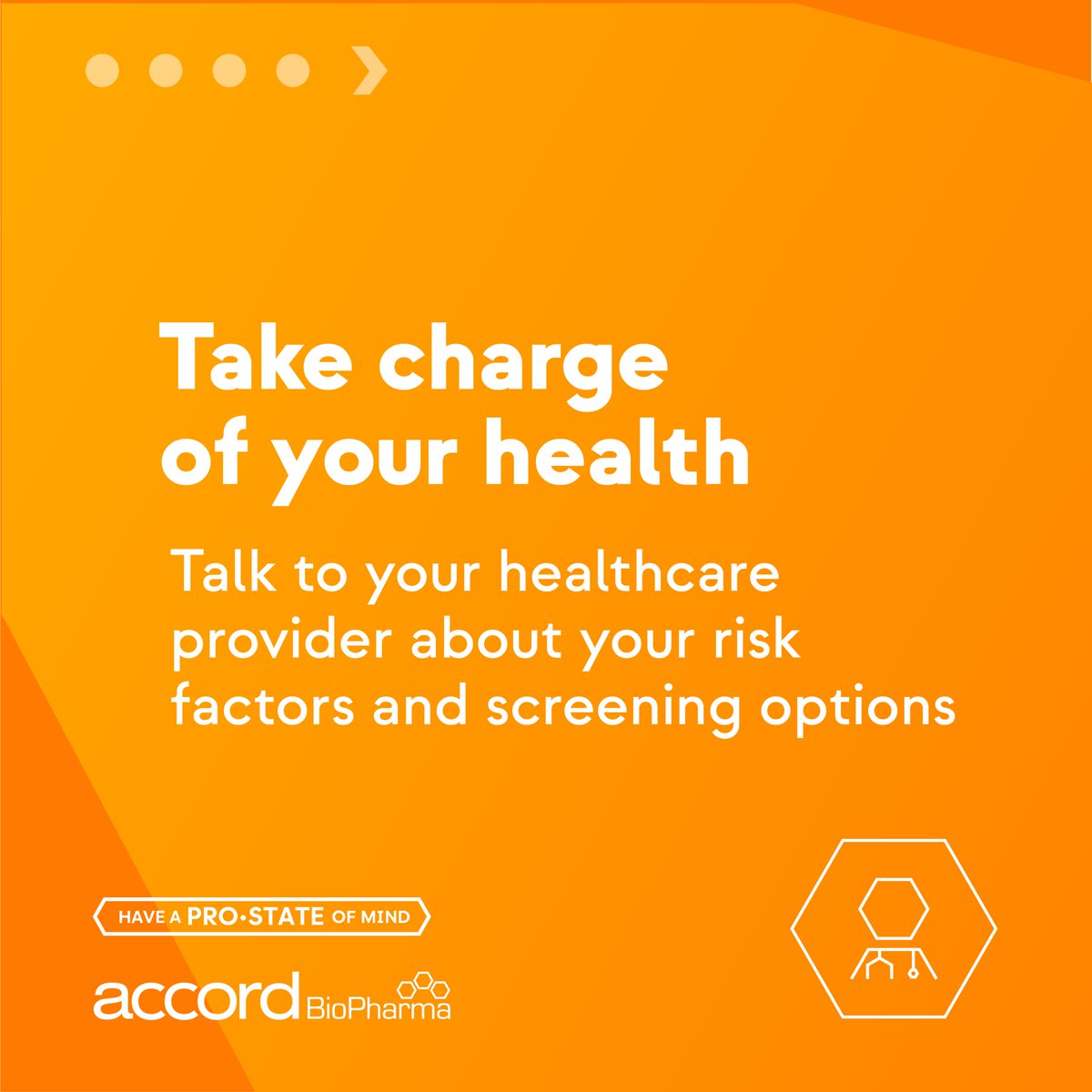 Accord BioPharma tweet media