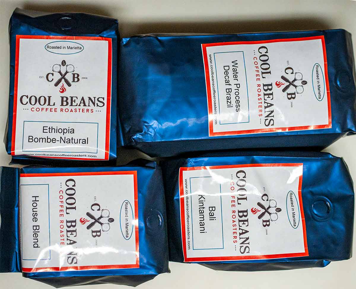 javajoba's tweet image. Just received a new coffee order from Cool Beans and can&apos;t wait to them them all and will post the recipes at specialtycoffeebrewing.com
#coffeebrewing #specialtycoffeebrewing