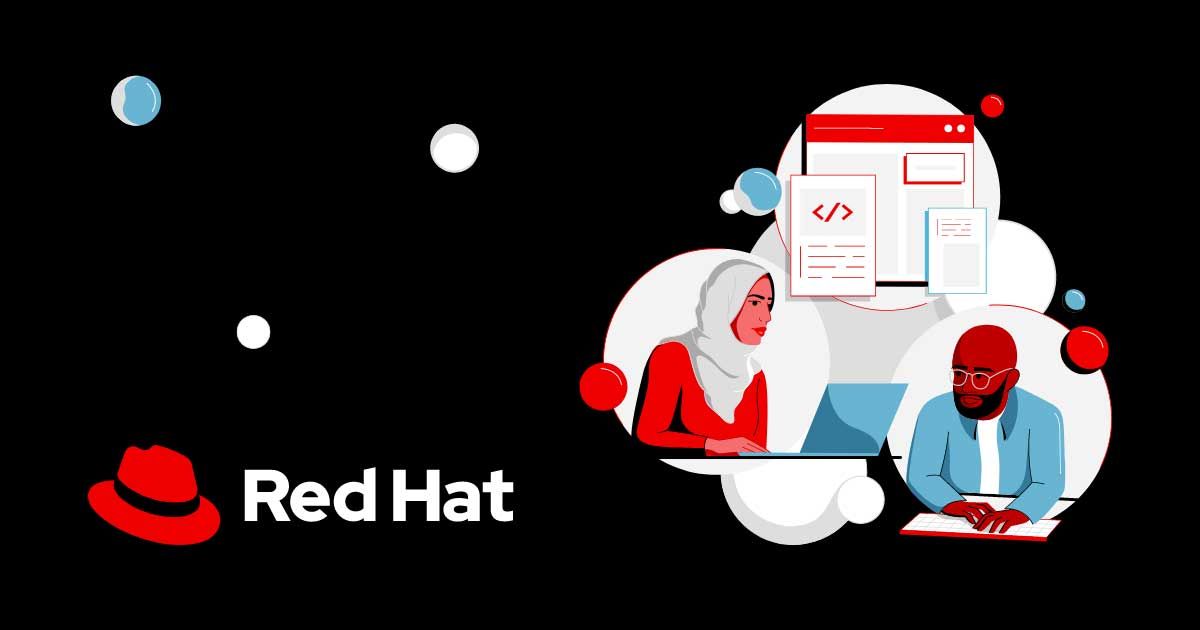 techbash's tweet image. We're excited to welcome Red Hat AI as a TechBash 2025 Platinum sponsor.
Check them out at redhat.com/en/products/ai and join us at TechBash next month to meet them in person!
#devconference #redhat #ai #techevent #developers