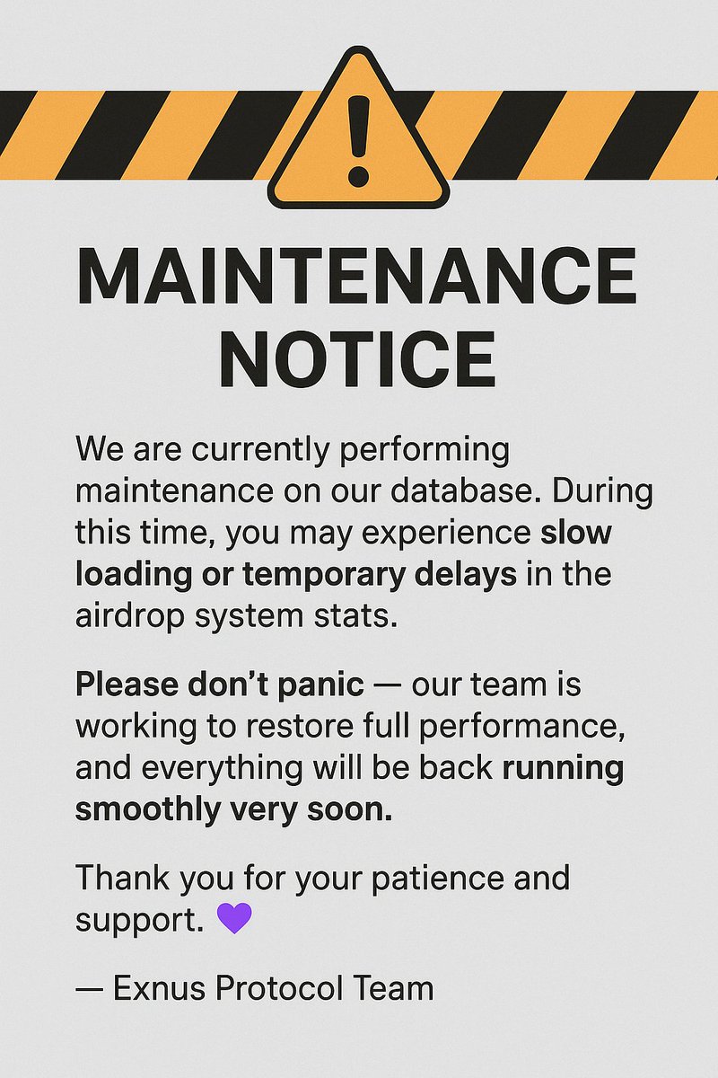 exnusprotocol's tweet image. Don&apos;t  panic ✊️✊️