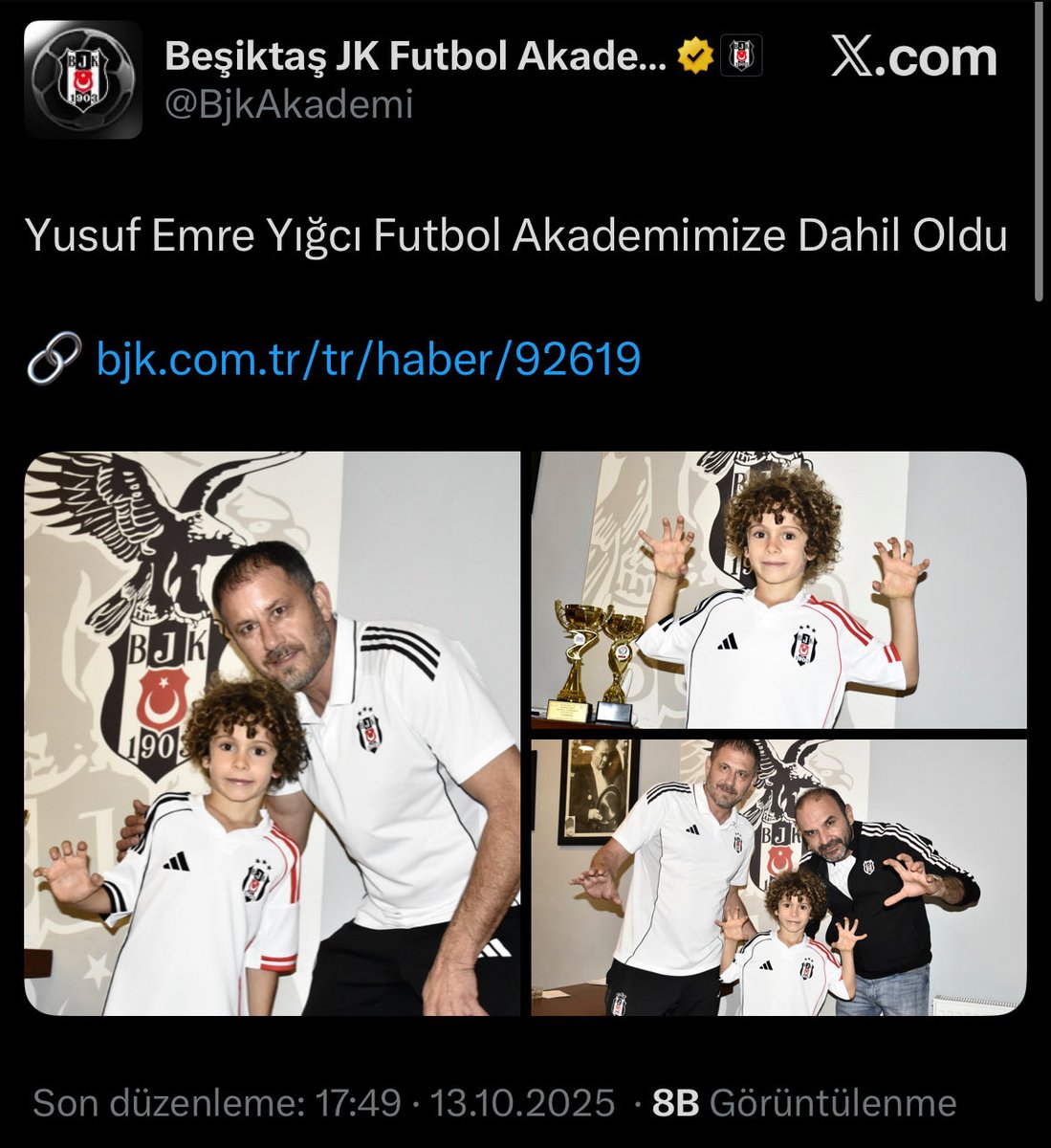 florya suyuna 6 gün dayanamamış