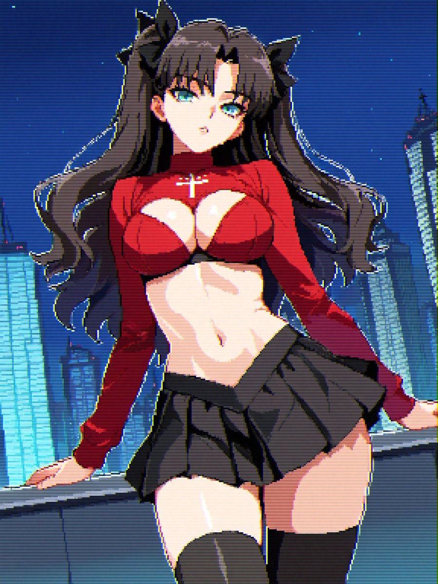 FINAL SAGA tweet media