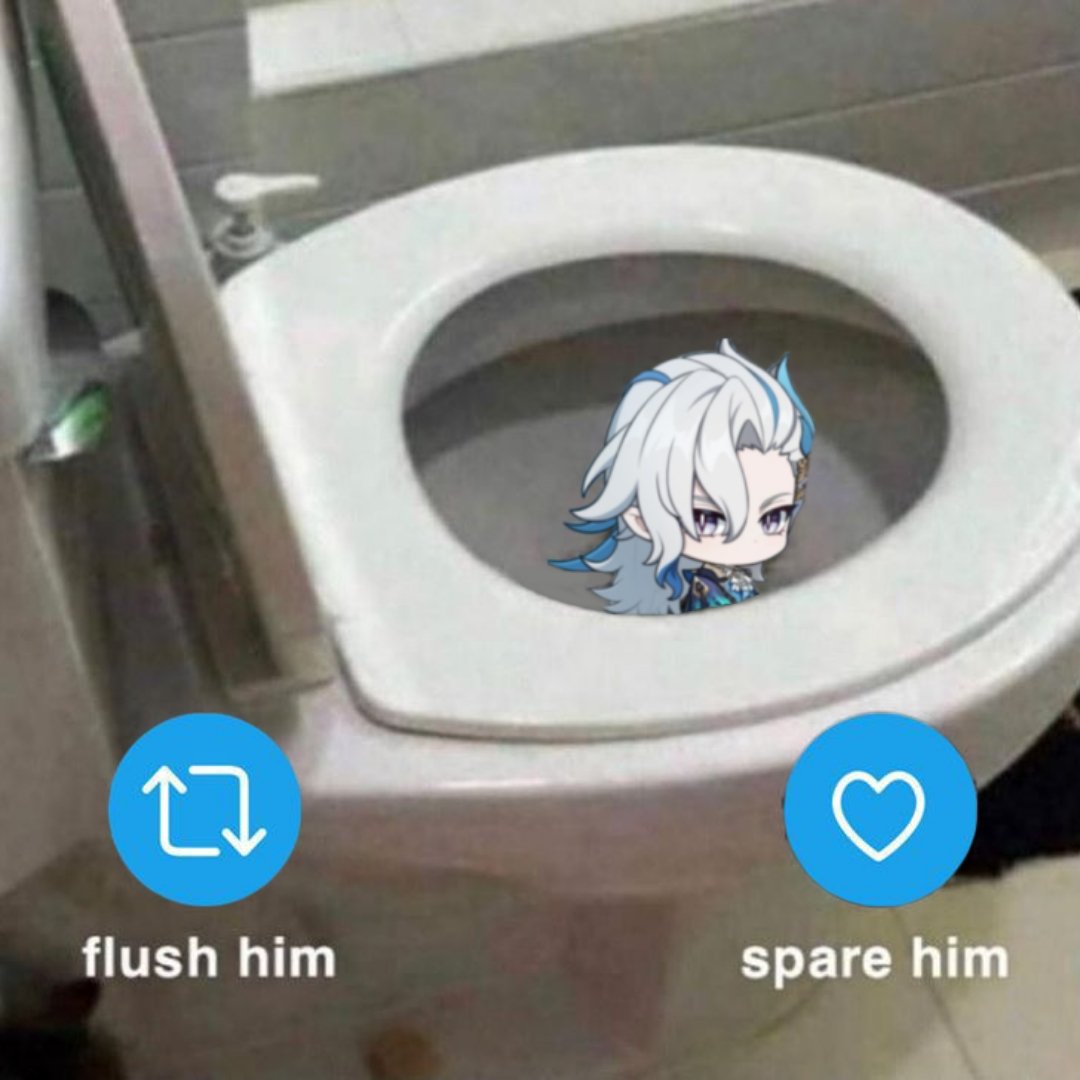 hoyoblue's tweet image. what would you choose ?