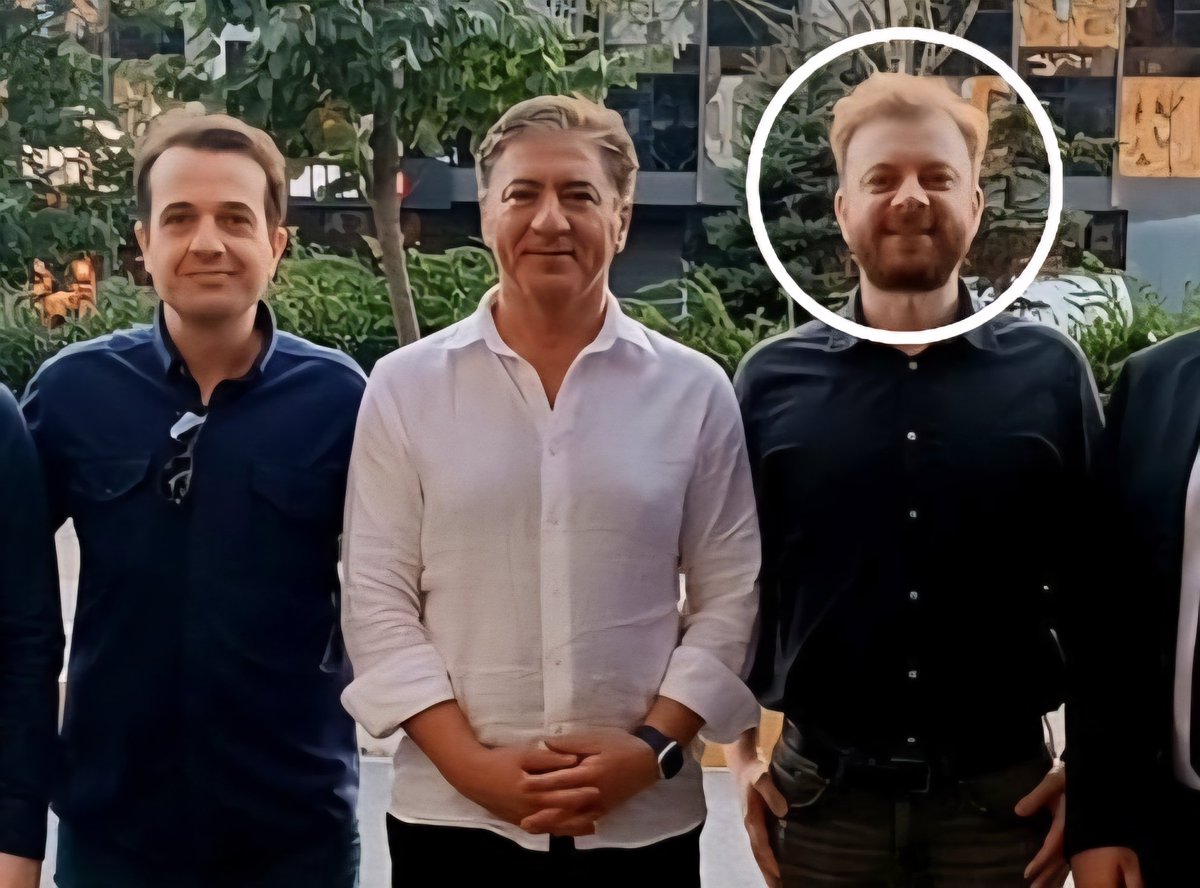 Emrah Gülsunar tutuklandı.