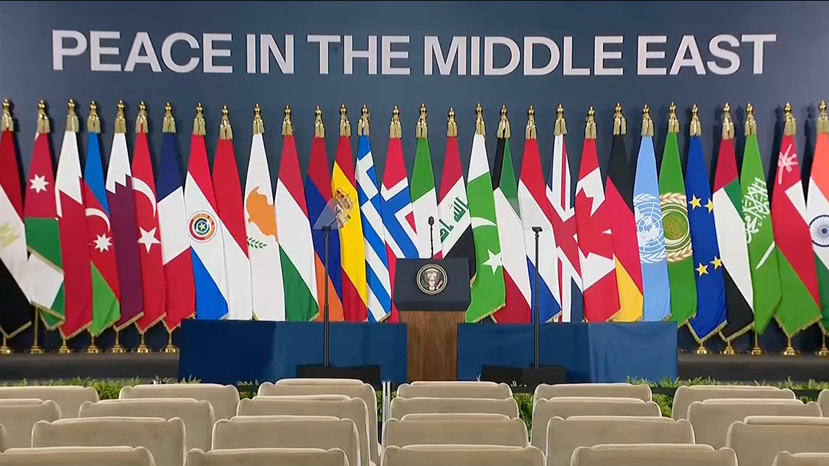 RapidResponse47's tweet photo. PEACE IN THE MIDDLE EAST https://t.co/hf7tBaoMNY