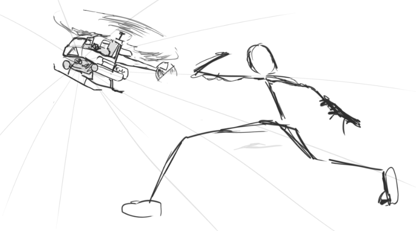 Calvin Fletcher tweet media