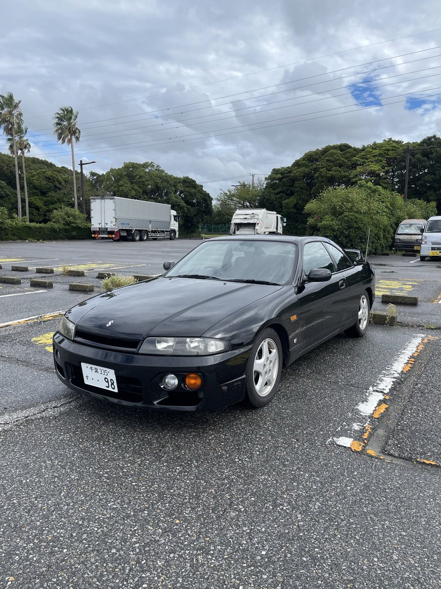 #どこかの誰かに刺さればそれで良い
自分がじじぃになっても乗れる仕様を目指してる
