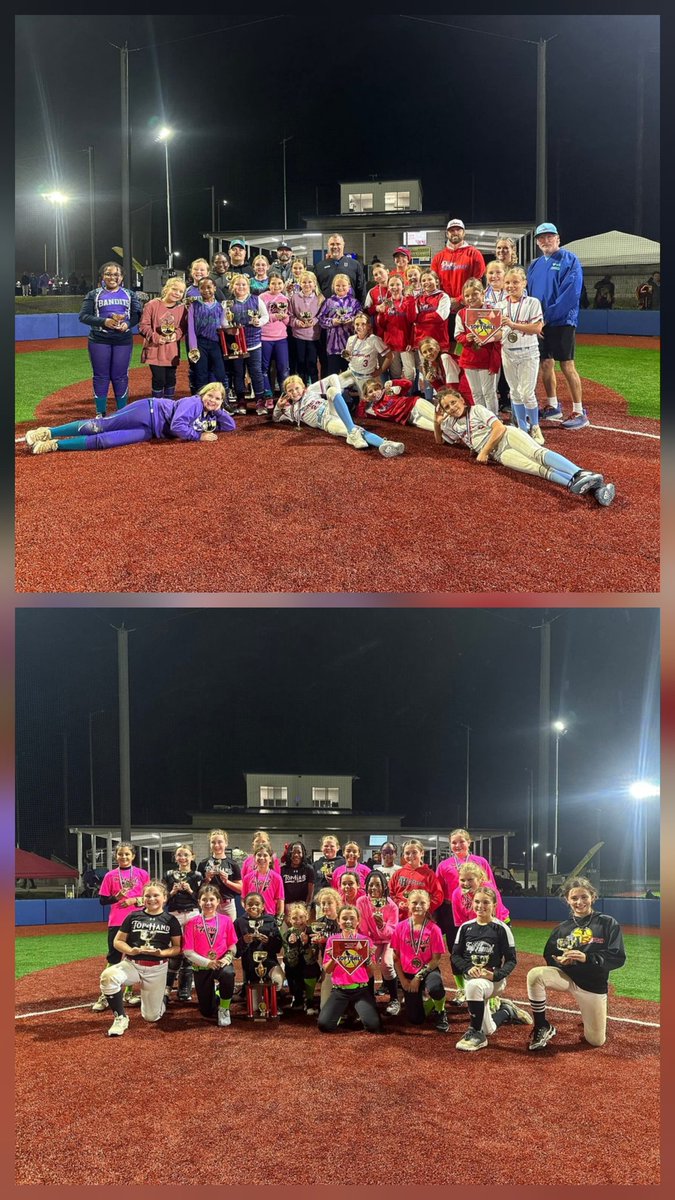 The Ark Complex tweet media