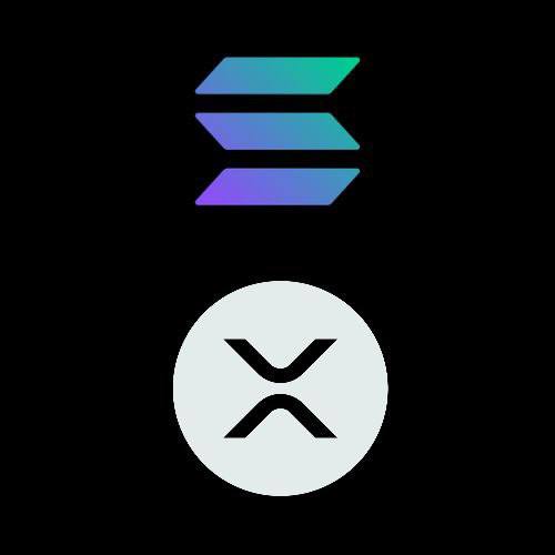🚨 LATEST: CME Group has launched CFTC-regulated Solana and XRP options, with trading now live.
