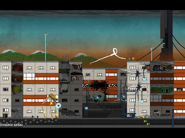 LambdaGenPosts's tweet image. day, evening, night, dawn.

By λ consulman λ in Half-Life / Fan art community.lambdageneration.com/half-life/post… #halflife #fanart