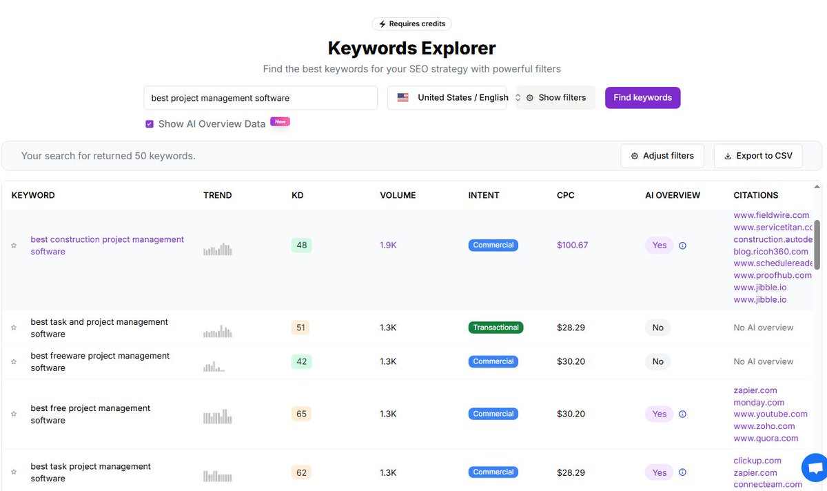 alexgroberman's tweet photo. Everyone missed one of the most important findings of 2025 about getting your website cited in ChatGPT.

I was hesitant to highlight this because SEO Stuff (https://t.co/wKpf0EILTx) has quietly been using it for months to drive traffic + sales.

But since this month was SEO Stuff's biggest yet (thanks to https://t.co/yEFyM0Ze7W going viral), I've decided to break it down so you can apply the same system without hiring anyone.

Before I dive in, though...

If you want 3 cheat codes for getting mentioned in ChatGPT within ~30 days, just RT this + follow me + reply with "SEO Stuff Cheat Codes" and I'll DM them to you. 

You must do all 3 for the DM. 

Alright, Rankscale did a deep dive data on how AI platforms decide which sites to cite.

(I'll include a link to the raw data below). 

They analyzed where ChatGPT, Perplexity, Gemini, and Google AI Overviews are pulling their answers from and what’s working best for B2B brands.

Rankscale looked at thousands of commercial queries like:

“Top CRM software”

“Top SEO software vendors”

“Best online learning platforms”

And here’s where AI engines are pulling data from most often now:

Industry-specific blogs and publications (TechTarget, FiercePharma, QSR Magazine)

Official company blogs and vendor sites 

Professional directories (like Clutch and G2)

Analyst reports (Gartner, Statista, etc.)

LinkedIn posts and expert commentary 

Mainstream business news 

Among the most interesting takeaways? 

Vendor blogs, which are yes, the company’s *own* blogs, are now often being cited as sources in AI search results.

Perplexity, Gemini, and Google AI Overviews each specifically cited “product blogs” a lot of the time in B2B-related answers.

ChatGPT cited them less, but still cited them, and the trend is clear:

AI engines are rewarding brands that publish comparison content on their own blogs.

Some examples:

Thinkific cited in “best online learning platforms.”

LearnWorlds in “top course creation tools.”

Monday and Pipedrive cited in “best project management software.”

HP cited in “top laptop brands.”

All of these examples came from their own blog content, optimized listicles comparing products in their category.

These vendor blogs are filling a content gap.

Most industries lack neutral, third-party content comparing vendors in detail.

So when a brand publishes something like:

“The 7 Best CRM Tools for 2025 (We Ranked Them by Integration, Support, and Pricing)”

AI engines pull it. 

They don’t always know (or care) that it’s coming from a competitor.

As long as it’s:

Thorough and well structured,

Objectively written (not purely self-promotional), and

Built with clear headers, schema, and facts,

…it gets indexed and cited in AI answers.

Rankscale also found that brands with more citation references, meaning more times their content is mentioned inside AI answers, had significantly higher visibility scores (a measure of both detection and ranking order).

In short:

The more your brand is cited, the more often AI engines surface you again.

Visibility compounds over and over.

That’s why SEO Stuff’s entire system is built to create this exact flywheel: structured, authoritative content + backlinks that fuels repeated AI citations.

How SEO Stuff fits into this system

1. Gold Plan (the most popular plan)

10 long-form, snippet-optimized articles + 3 DR50+ backlinks that push your brand into the same “first-result” positions AI agents choose most often.

Each article is designed to rank in both Google and AI engines for your category’s most commercial “best” and “top” queries.

 https://t.co/yEFyM0Ze7W

2. Premium Content Bundle

60 high-authority pages built as objective-style “best of,” “top,” and “comparison” content, the same formats Rankscale found being cited by Perplexity, Gemini, and Google AI Overviews.

Each piece is structured with clean HTML, FAQ schema, and AI-friendly formatting that makes it readable in ChatGPT’s agent mode.

https://t.co/4CAnUt07PO

Together, these two plans position your brand to:

Be cited as an authority in your niche (even by competitors’ AI answers).

Accumulate AI visibility signals that compound over time.

Grow within both traditional search and AI-assisted search layers.

The AI visibility race is about who trains the AI, and right now, vendor blogs and structured comparison content are doing exactly that.

If your brand isn’t creating content that LLMs can extract, summarize, and cite, you genuinely don't matter in the next wave of search.

SEO Stuff was built to fix that.

That’s why 80%+ of customers who buy the Gold Plan return for multiple orders, it’s working.

And if you want 3 cheat codes for getting mentioned in ChatGPT within ~30 days, just RT this + follow me + reply with "SEO Stuff Cheat Codes" and I'll DM them to you.

You must do all 3 for the DM.