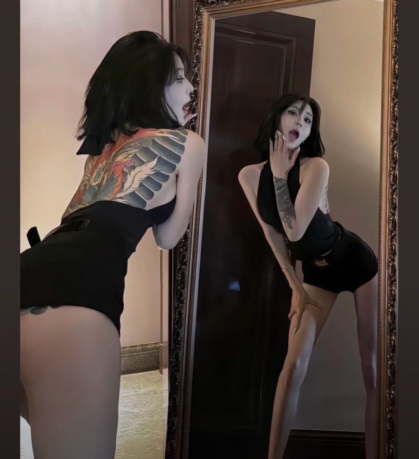 符文女战士

#刺青 #纹身 #纹身女 #性感纹身 #私密纹身 #纹身师 #武汉 #乌鲁木齐 #tattoo