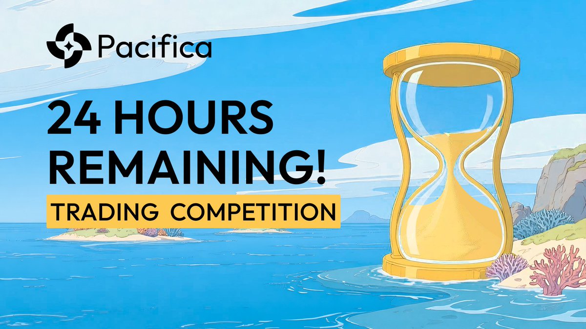 Pacifica tweet media