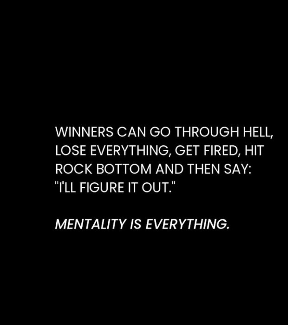 Dearme2_'s tweet photo. Winners Neverrrrrr lose. https://t.co/EmLG6jagpc