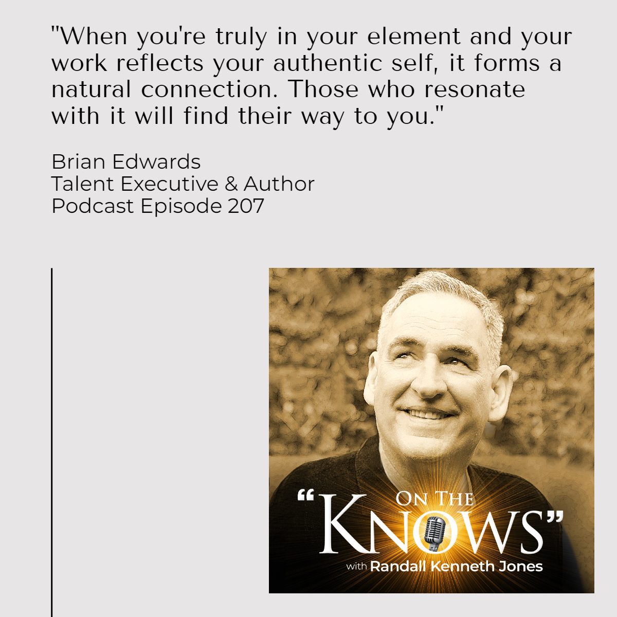 randallkjones's tweet image. LOVE what I get to learn! Even more, I LOVE what I get to share! #biography #bestlife #humor #entertainment #lgbt #lgbtq #pride #gaylife Listen to Brian here: traffic.libsyn.com/secure/jonessh…