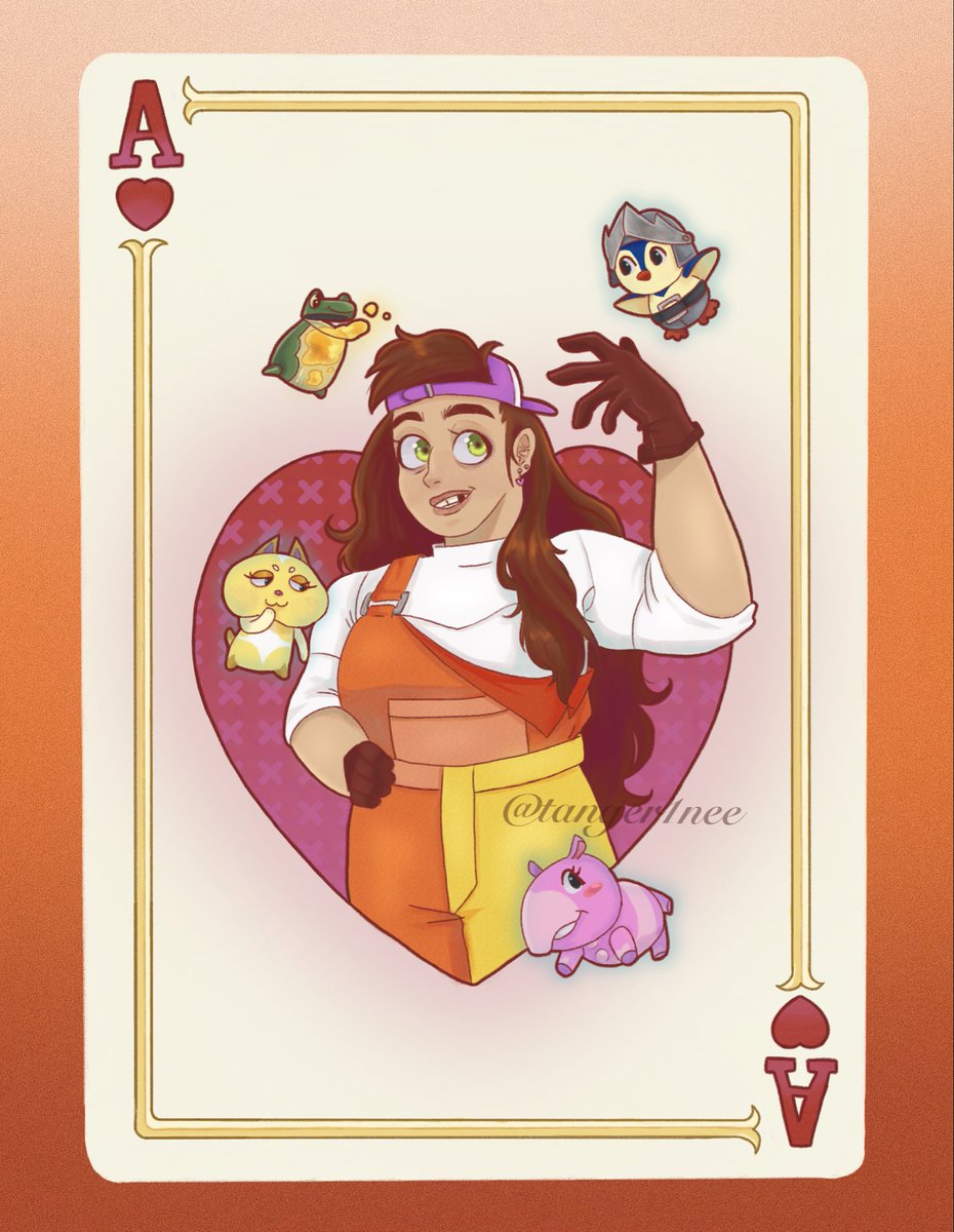 Tangy 🍊 tweet media