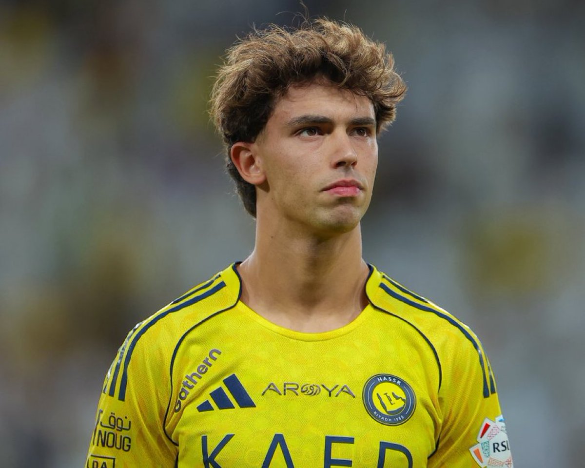 🚨🚨🚨🚨🚨

عاااااااااااااجل :

جواو فيلكس يتعافى من الاصابة التي لحقت به وسيشارك في تدريبات البرتغال الجماعية 💛