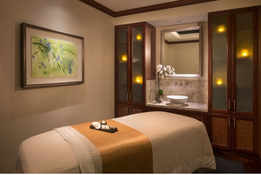 Spafinder, a platform that sells and books services at participating spas, salons, fitness studios, and wellness centers worldwide is offering our members 15% off gift card orders of $80 or more. Members: Check your email for the link to order your next day away!
