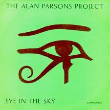 AlbertoteZgz's tweet image. En 1982 llegó al #Numero1 en #Espana  The Alan Parsons Project con el maravilloso single #EyeInTheSky 
Lo recuerdas? 

youtube.com/watch?v=56hqrl…