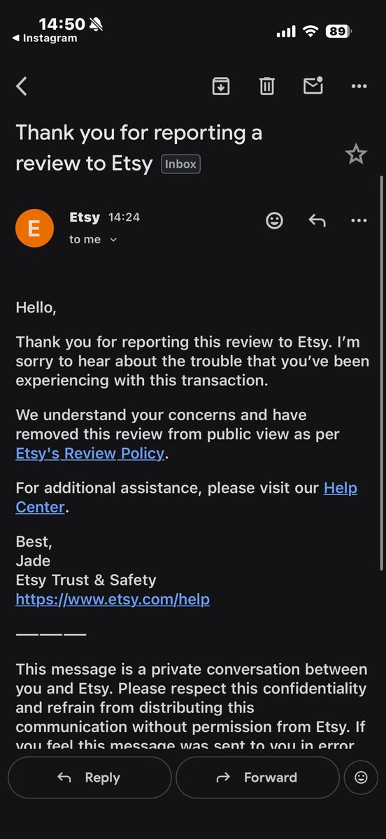 Thank you Jade <a href="/Etsy/">Etsy</a>

 #etsy #cosplay