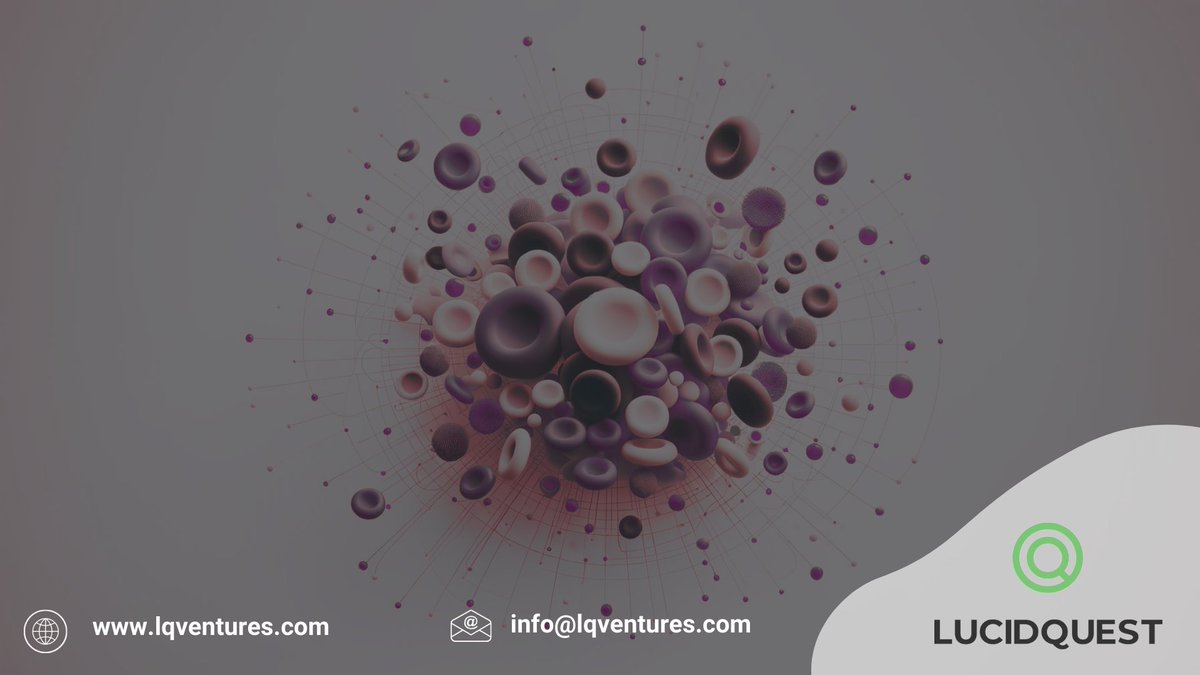 _timos_'s tweet image. LucidQuest Updates &amp;gt; Hematology Today: CAR-T, Gene Therapy and Radioconjugates (Oct 6–13, 2025) dlvr.it/TNfK9P #BioPharmaandTechNews #HematologyNews #GPRC5D Comment below!