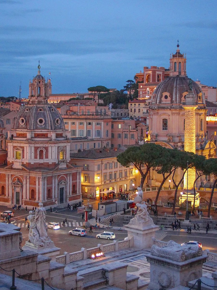 PrettyCitiesX's tweet image. Rome, Italy 🇮🇹