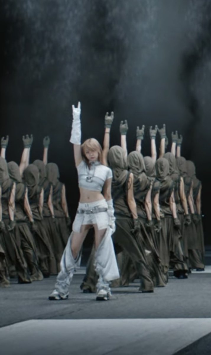 myyy_daisy's tweet image. ลมมันแร๊งงง แทกุกไลน์น้าม้าแตกแล้ว เอ้นดุววว555🫳🏻🫳🏻

BABYMON HIGH UP EXCLUSIVE 
#WEGOUP_PERFORMANCE_VID
#PHARITA #CHIQUITA #BABYMONSTER