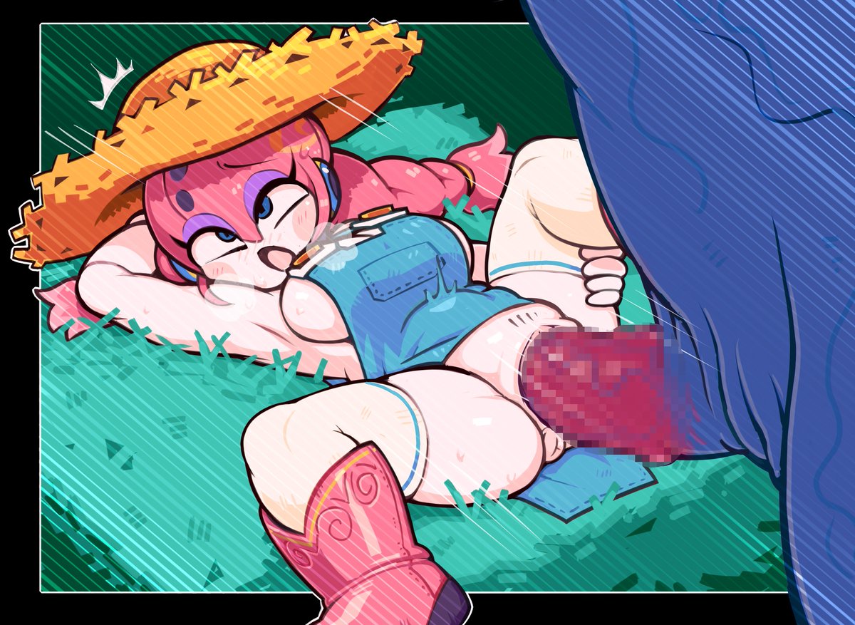 ボミナちゃん再うp 