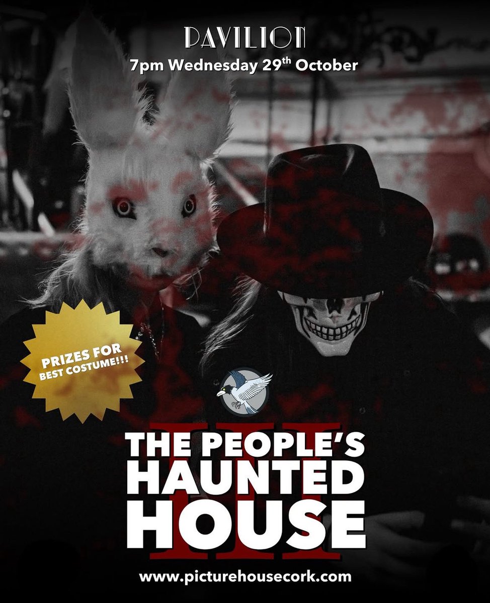 The People's Picturehouse Cork tweet media