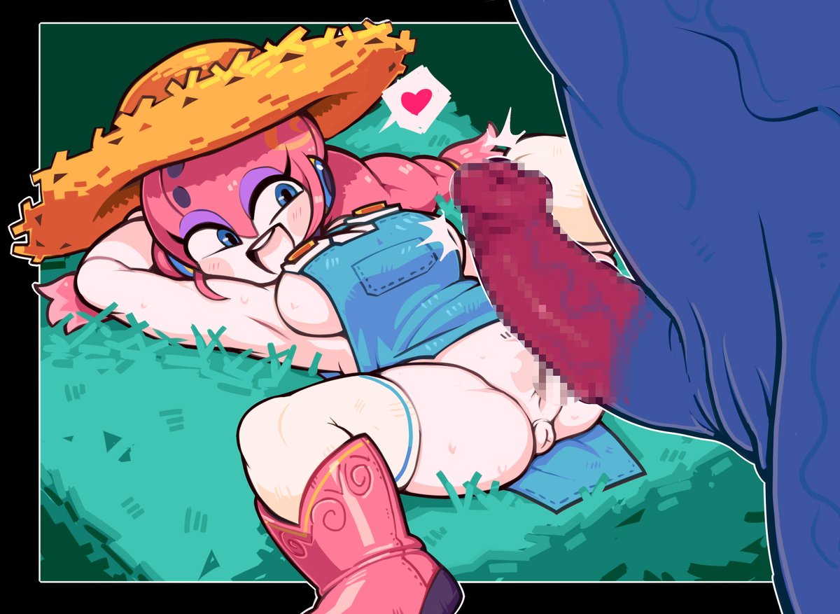 ボミナちゃん再うp 