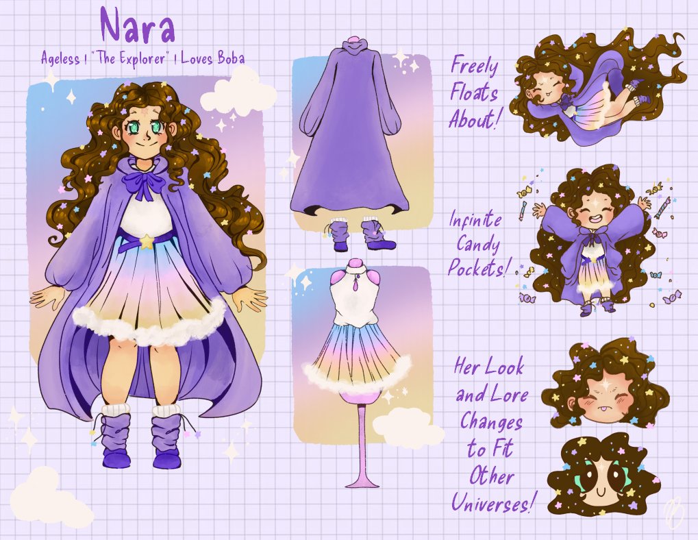 Nara tweet media