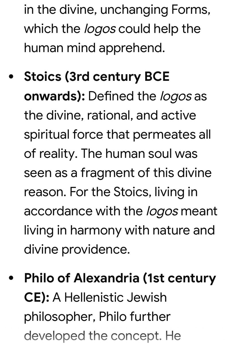 MMattKahn's tweet image. #Logos #Christianity #MessianicJudaism #Jesus #Yeshua #God #Reason #Logic