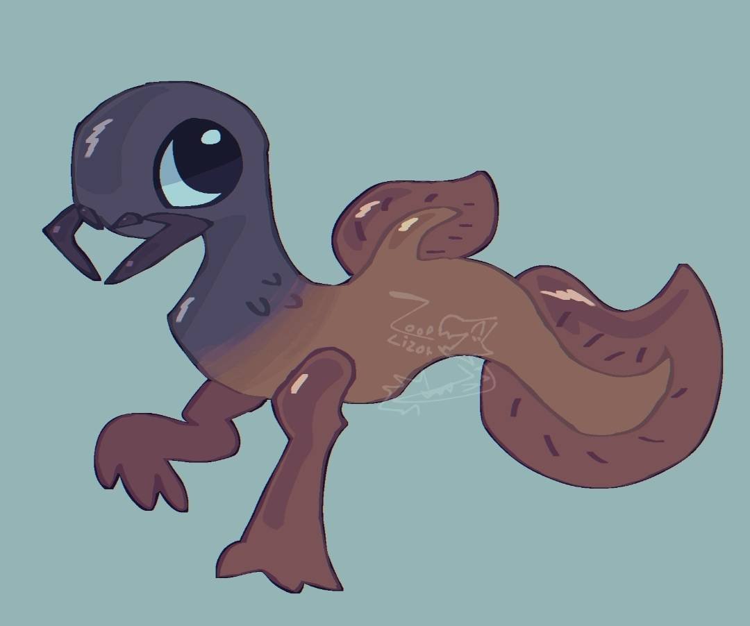 RWZoopLizard's tweet photo. fish https://t.co/biZm9lCPYf