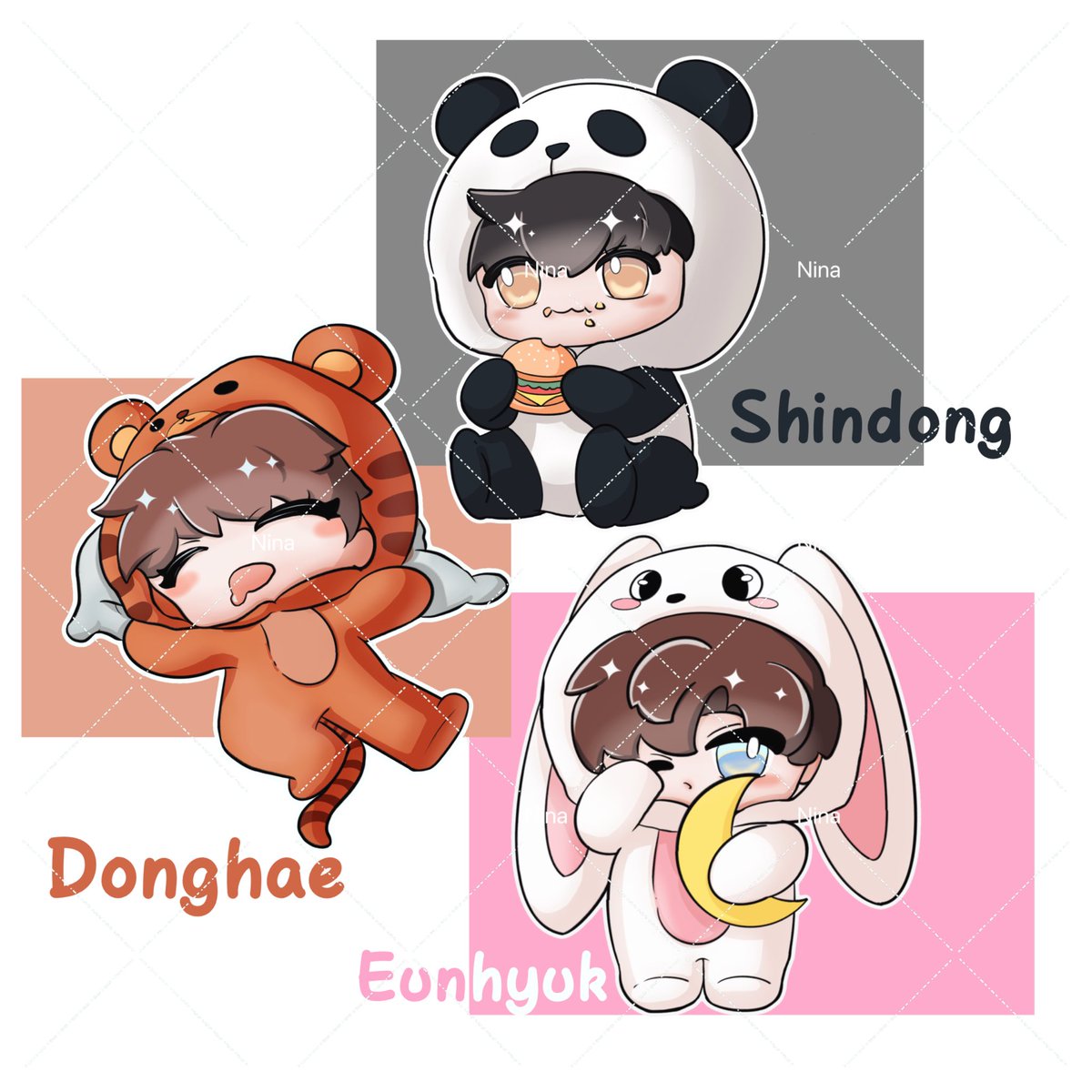 #donghae #동해 #李东海
#eunhyuk #은혁 #李赫宰
#신동 #SHINDONG #神童
#슈퍼주니어 #SUPERJUNIOR