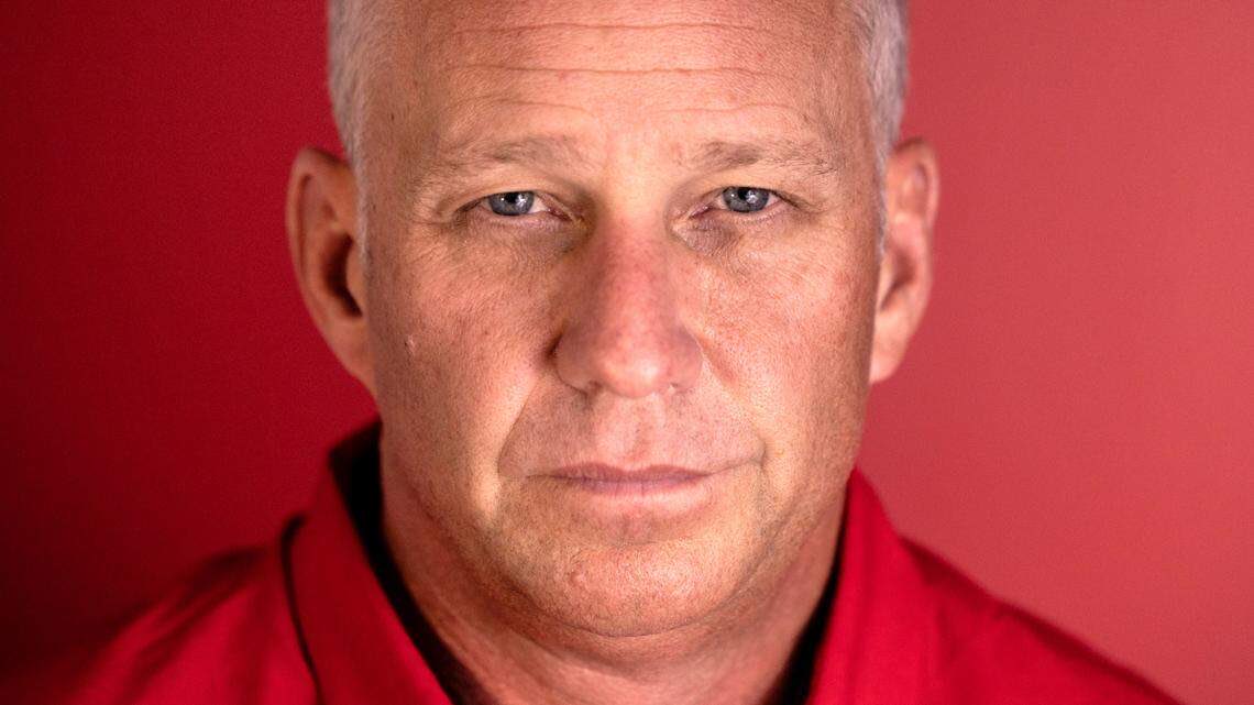 No Drama
No Cheating allegations 
No Scandals
No Conference titles

Just Mediocre Football🔥🔥🔥