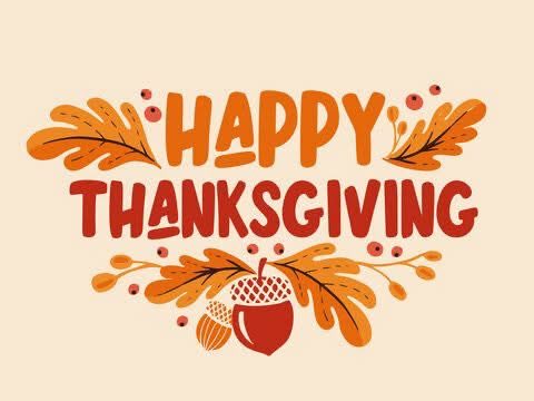 🍂 Wishing everyone across Renfrew–Nipissing–Pembroke a warm and joyful Thanksgiving weekend. May your days be filled with good company, gratitude, and plenty of turkey!

Please note that our constituency offices will be closed today for and will reopen on Tuesday, October 14th.