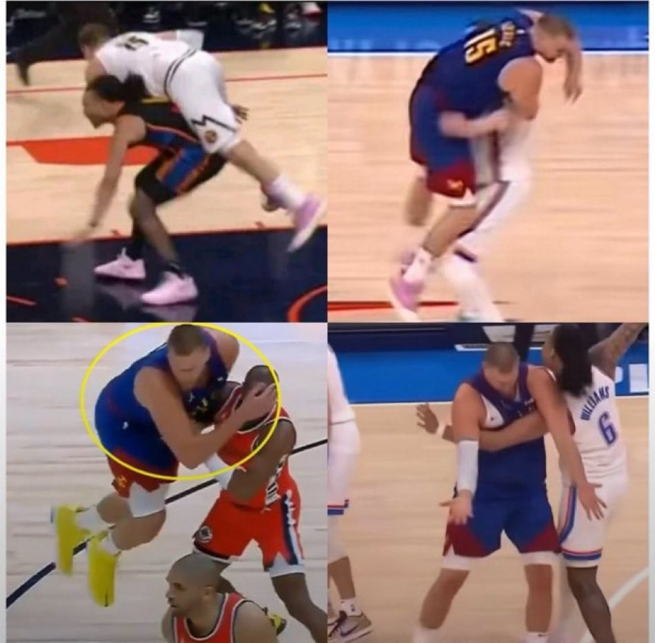 Playoffcity's tweet image. You worship a 7 foot flopping Walrus