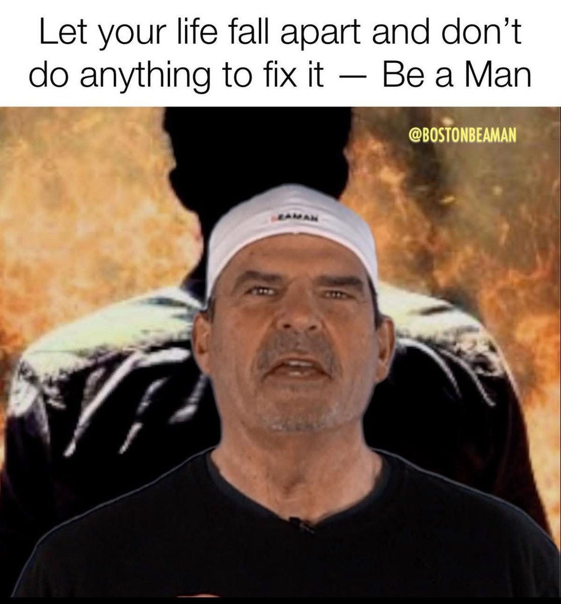 HARMON (@thebeamanguy) on Twitter photo 