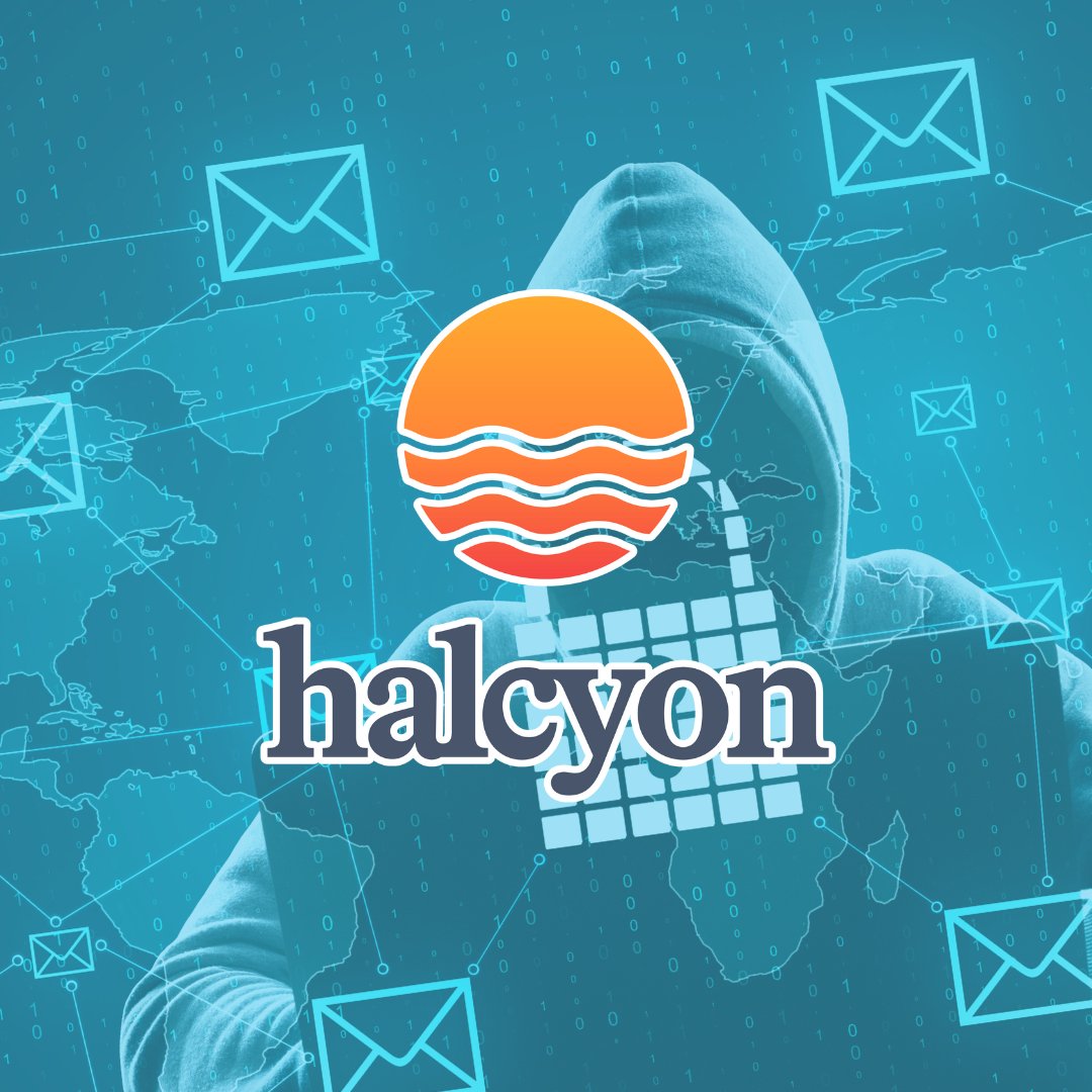 RadiantResourc1's tweet image. 🔐 Think your security stack is complete? Think again. Ransomware thrives in the gap between prevention and recovery...and that’s where Radiant Resources + Halcyon step in. #CyberSecurity #RansomwareDefense #RadiantResources #Halcyon #DigitalResilience