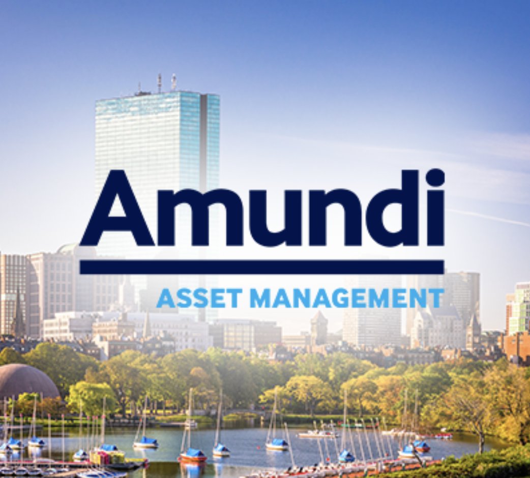 🚨$2T ASSET MANAGER TO LAUNCH BITCOIN ETF Large investment company Amundi,  managing $2 TRILLION assets, could mark one of the biggest institutional  entries into #Bitcoin yet.