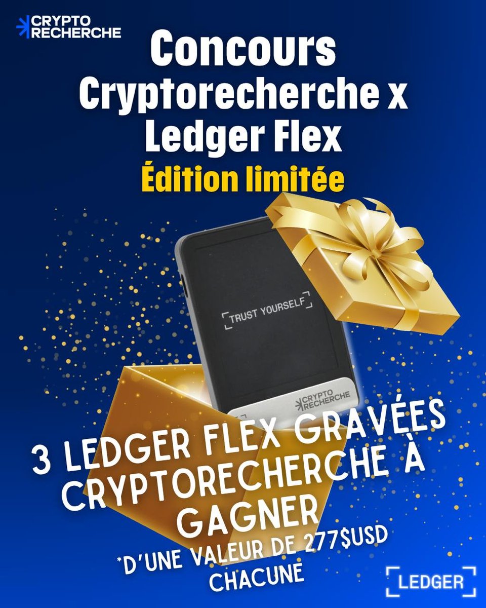 Cryptorecherche tweet media