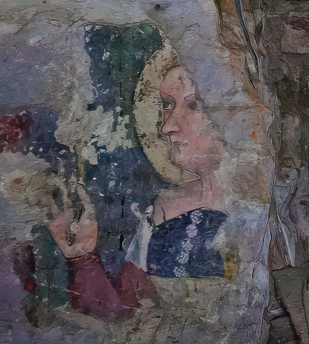 AndreaMusacci's tweet image. LA DONNA DEL MISTERO: “La Voce” del 17 ottobre (lavocediferrara.it)_Affreschi san Paolo, l'ipotesi di Barbara Giordano. Volti della missione. Corrado Govoni. Gherardi è rinata. Sari Bashi e l'amore possibile tra un'israeliana e un palestinese…e molto altro!