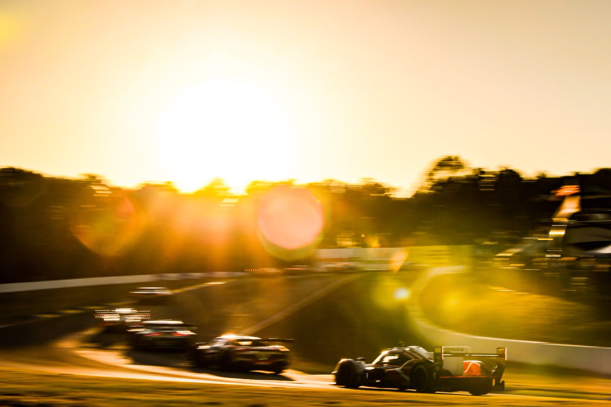 Victory looks good on the Whelen Cadillac V Series.R  😎

Congrats to Jack Aitken, Earl Bamber, and Frederik Vesti!

MOTUL Petit Le Mans at Michelin Raceway Road Atlanta