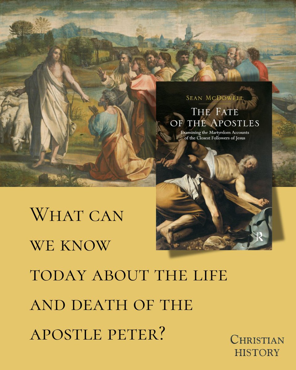 Christian History Magazine tweet media