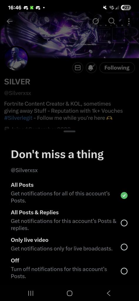 SRRWSFN's tweet photo. @Silverxsx https://t.co/QUQCgrBBLv