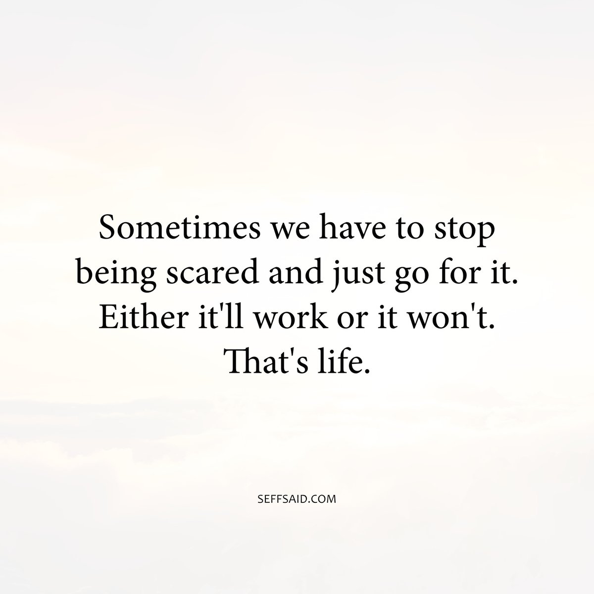 Inspirational Quotes (@seffsaid) on Twitter photo 