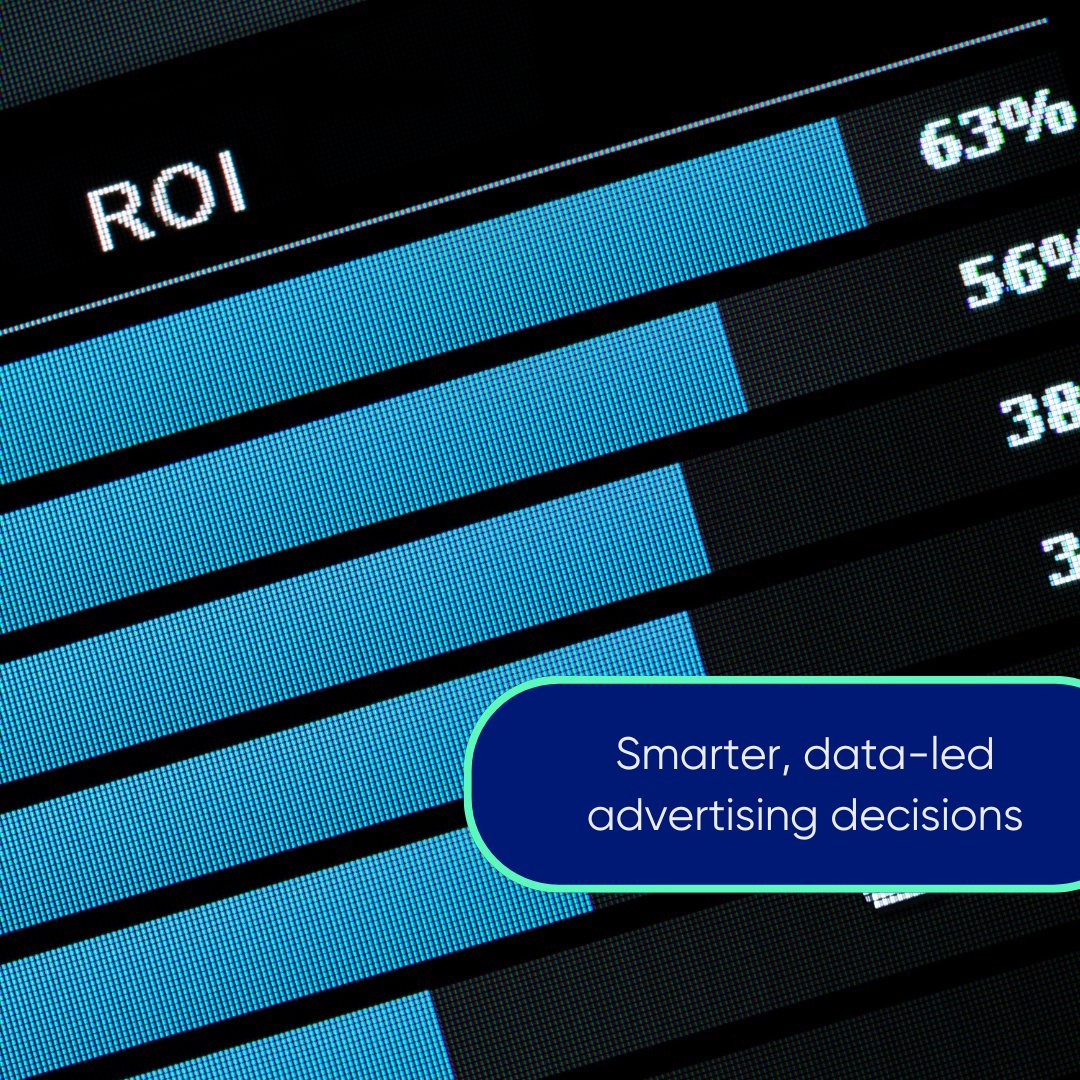 buymediahq's tweet image. Did you know multi-channel ads can boost ROI by up to 24%? š
Don't let siloed reporting waste your budget. Buymedia gives you one platform to plan, buy, and measure all your advertising with continuous, data-driven intelligence!
See how: buymediahq.ai
#AdTech #Buymedia