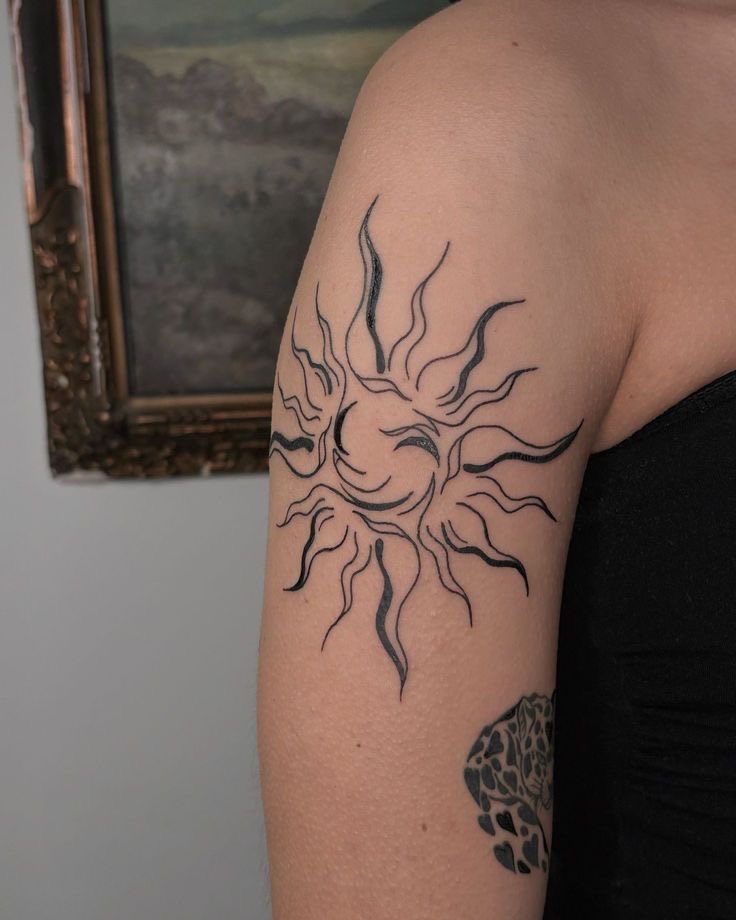 goldencrs's tweet image. how does pinterest see you?

actor, tattoo,
nails, outfit