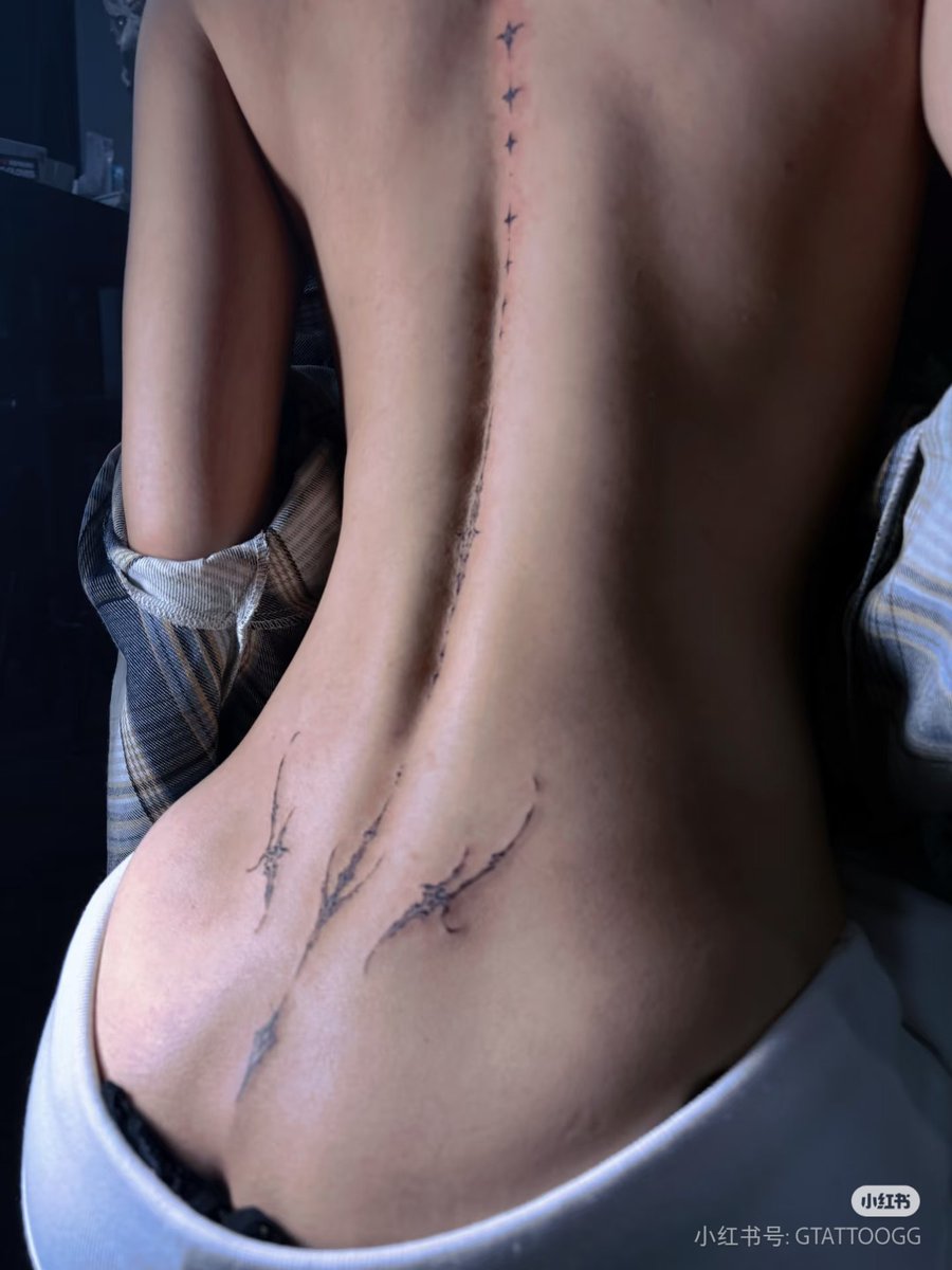 亚比腰花

#刺青 #纹身 #纹身女 #性感纹身 #私密纹身 #纹身师 #武汉 #乌鲁木齐 #tattoo